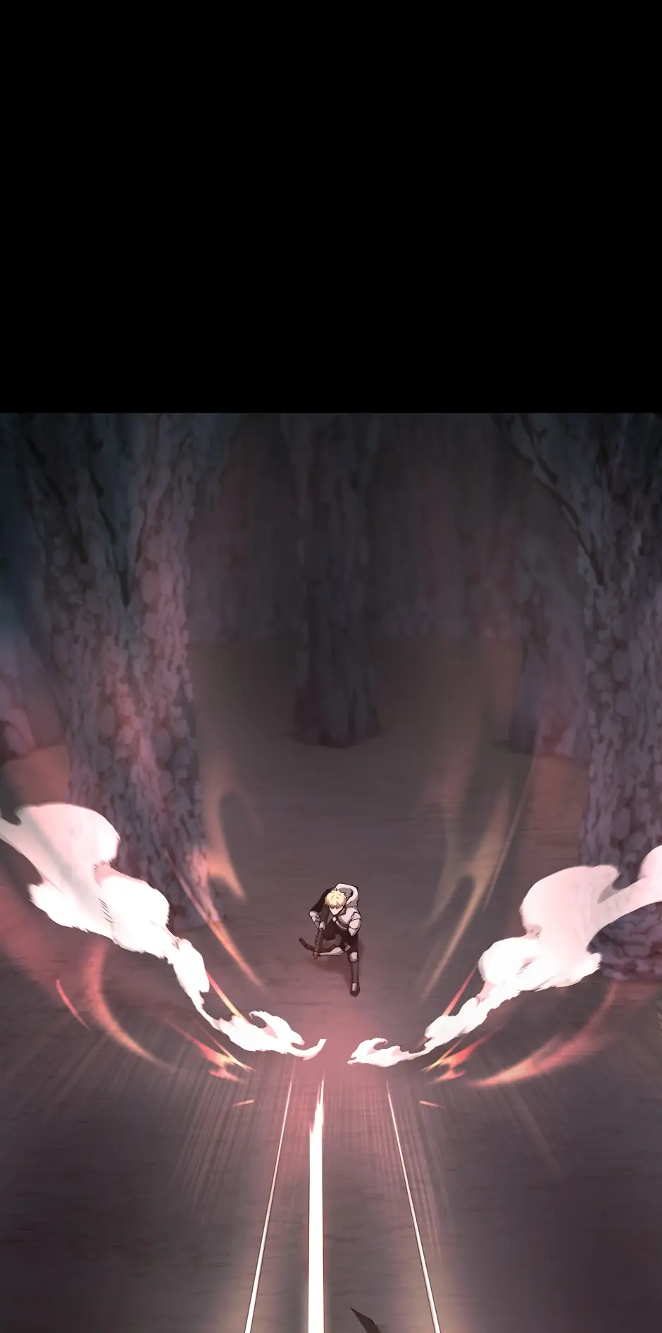 The Beginning After The End Chapter 170 image 42